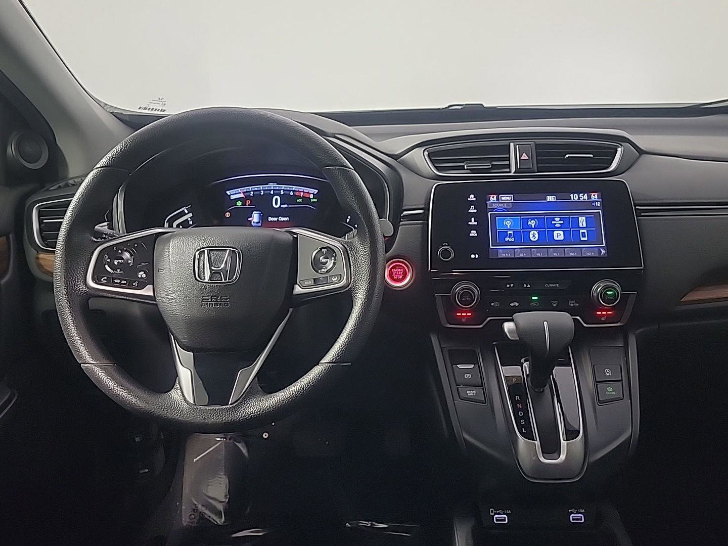 Certified 2022 Honda CR-V EX image 20