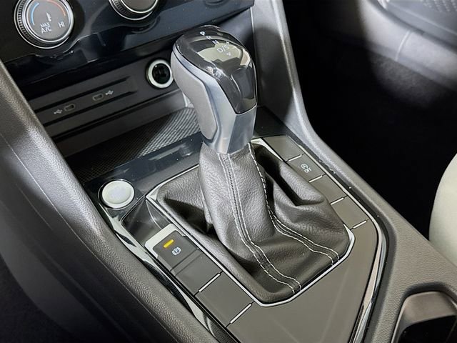 New 2026 Volkswagen Taos S image 10