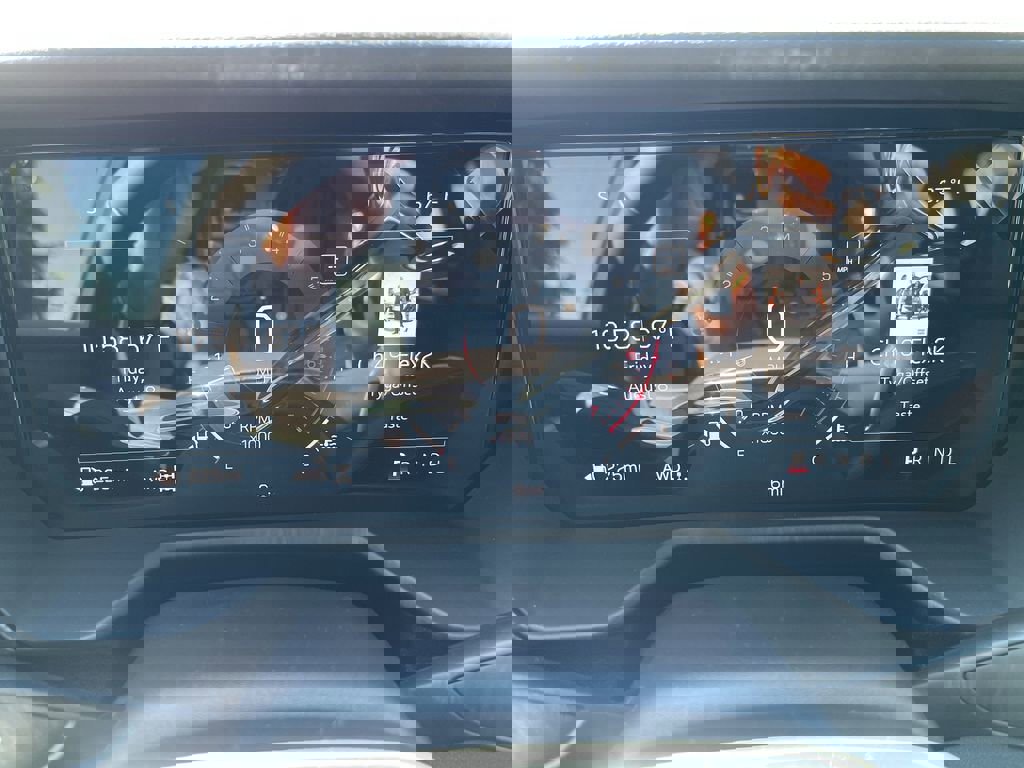 New 2026 GMC Acadia Elevation w/ Black Edition image 11