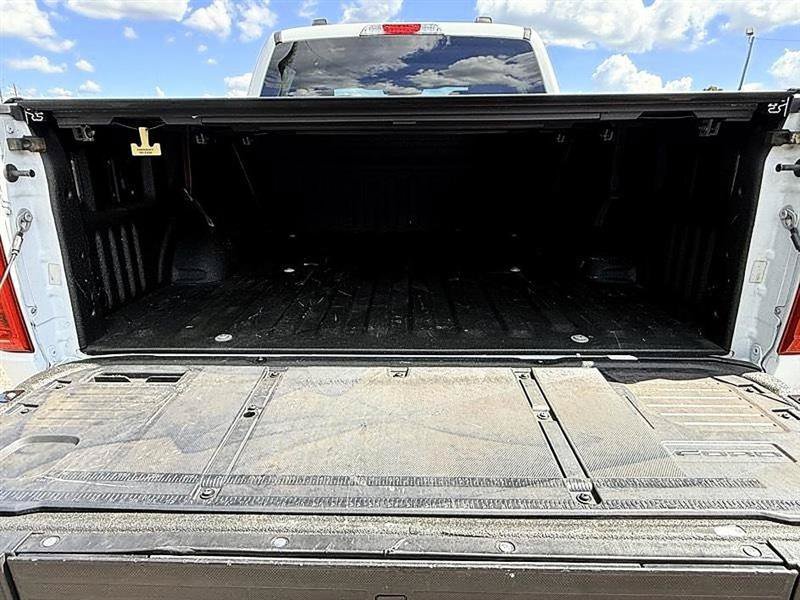 Used 2023 Ford F150 XLT w/ Equipment Group 301A Mid AWD/4WD image 15