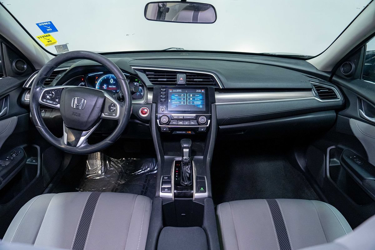 Used 2020 Honda Civic EX image 23