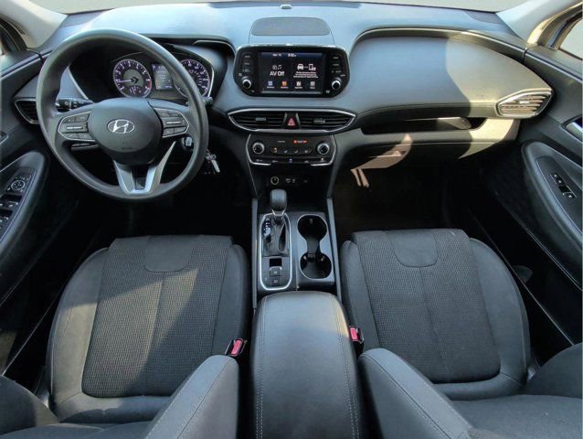 Used 2019 Hyundai Santa Fe SE image 15