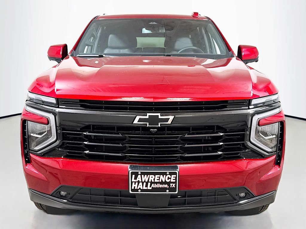 New 2026 Chevrolet Suburban RST w/ Comfort Package image 2