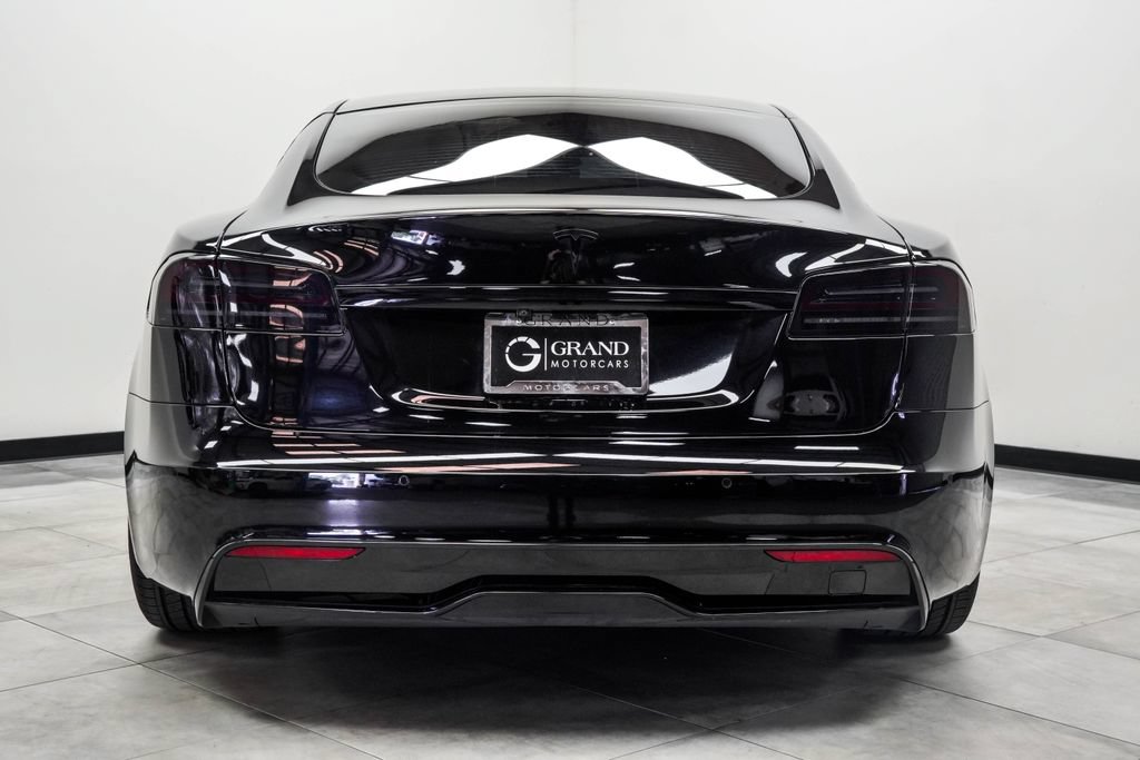 Used 2023 Tesla Model S AWD/4WD image 10