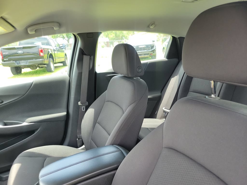 Used 2023 Chevrolet Malibu LT FWD image 20