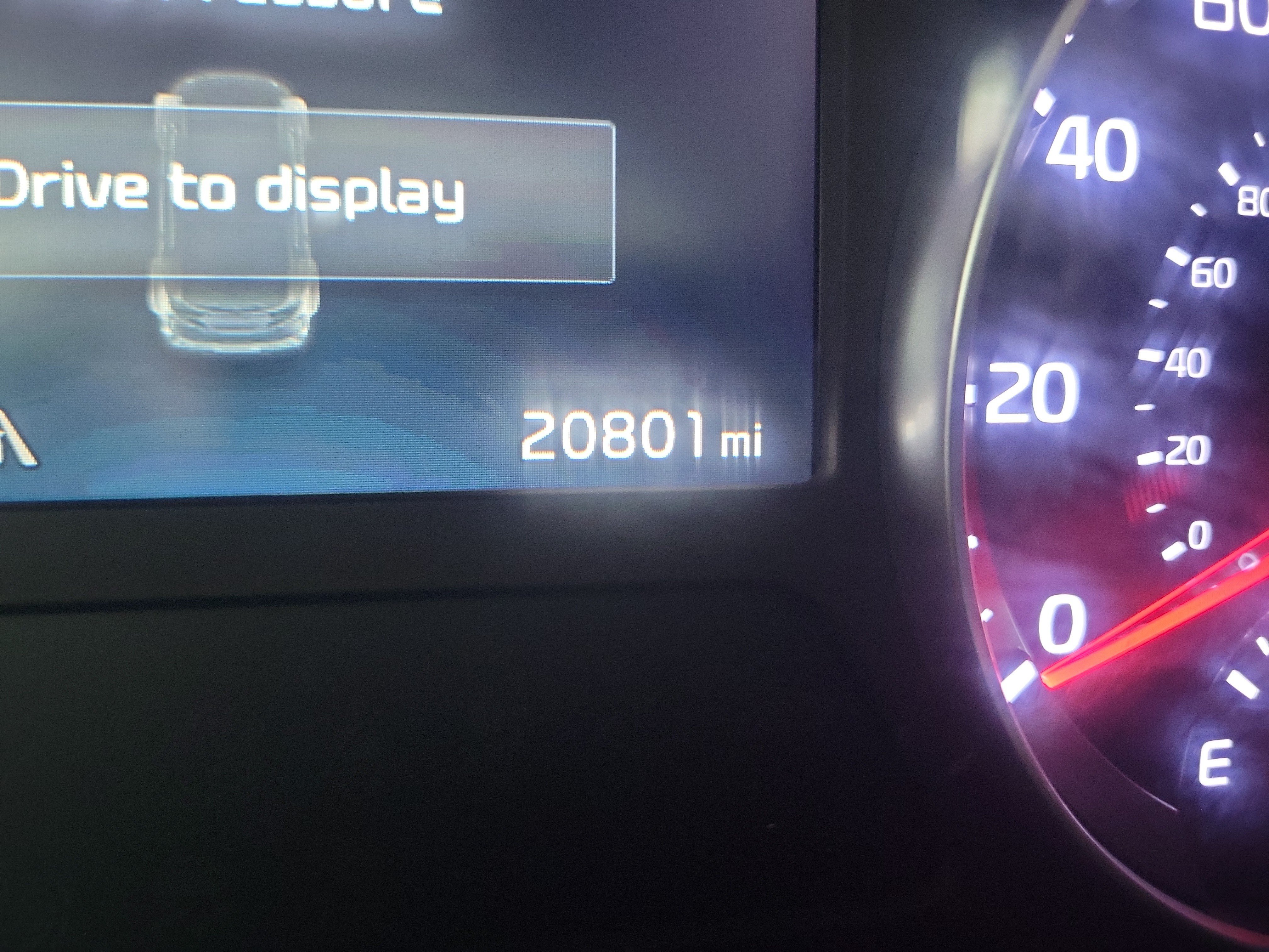 Certified 2024 Kia Forte LXS FWD image 25