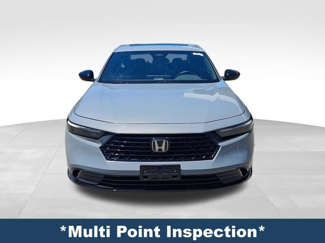 Used 2023 Honda Accord Sport image 3