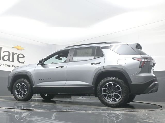 New 2026 Chevrolet Equinox ACTIV image 33
