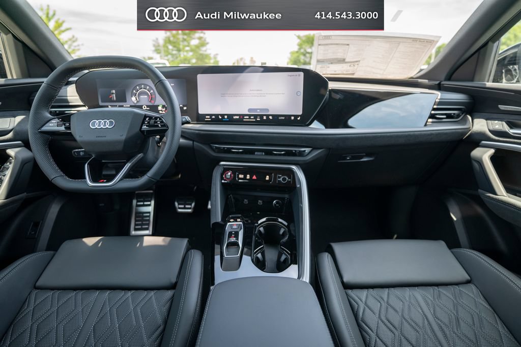 New 2026 Audi SQ5 Premium Plus AWD/4WD image 21