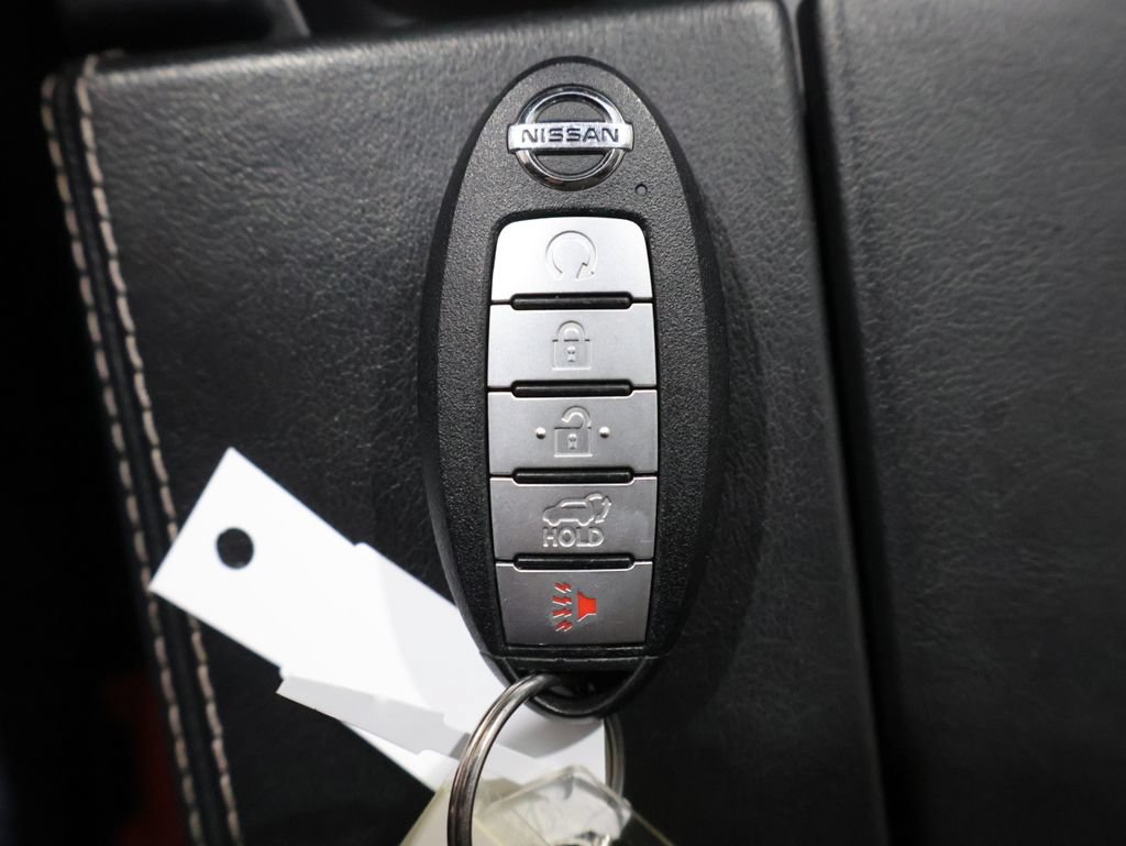 Used 2021 Nissan Rogue SV w/ Premium Package AWD/4WD image 26