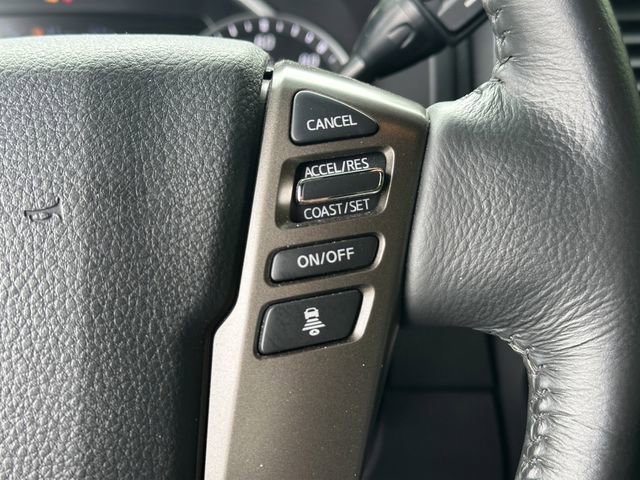 Certified 2024 Nissan Titan SV w/ SV Bronze Edition Package AWD/4WD image 26