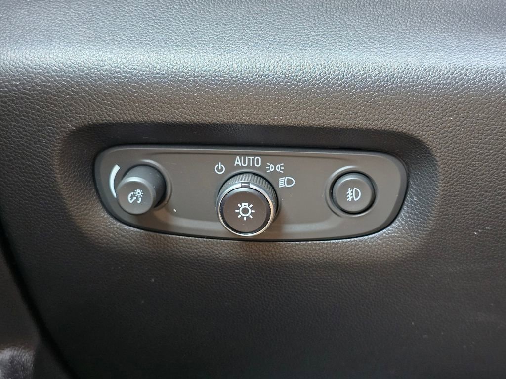 Used 2019 Chevrolet Traverse Premier image 19