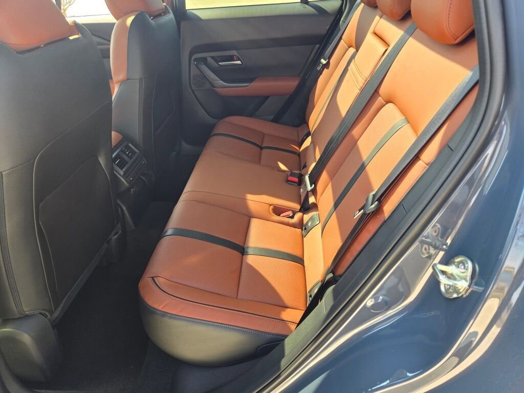 New 2026 MAZDA CX-50 Meridian Edition w/ Weather Package image 15