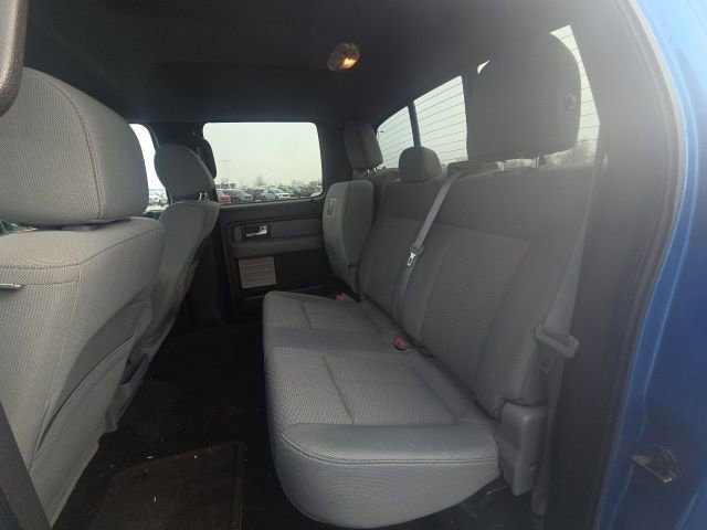 Used 2014 Ford F150 XLT w/ Equipment Group 302A Luxury image 14
