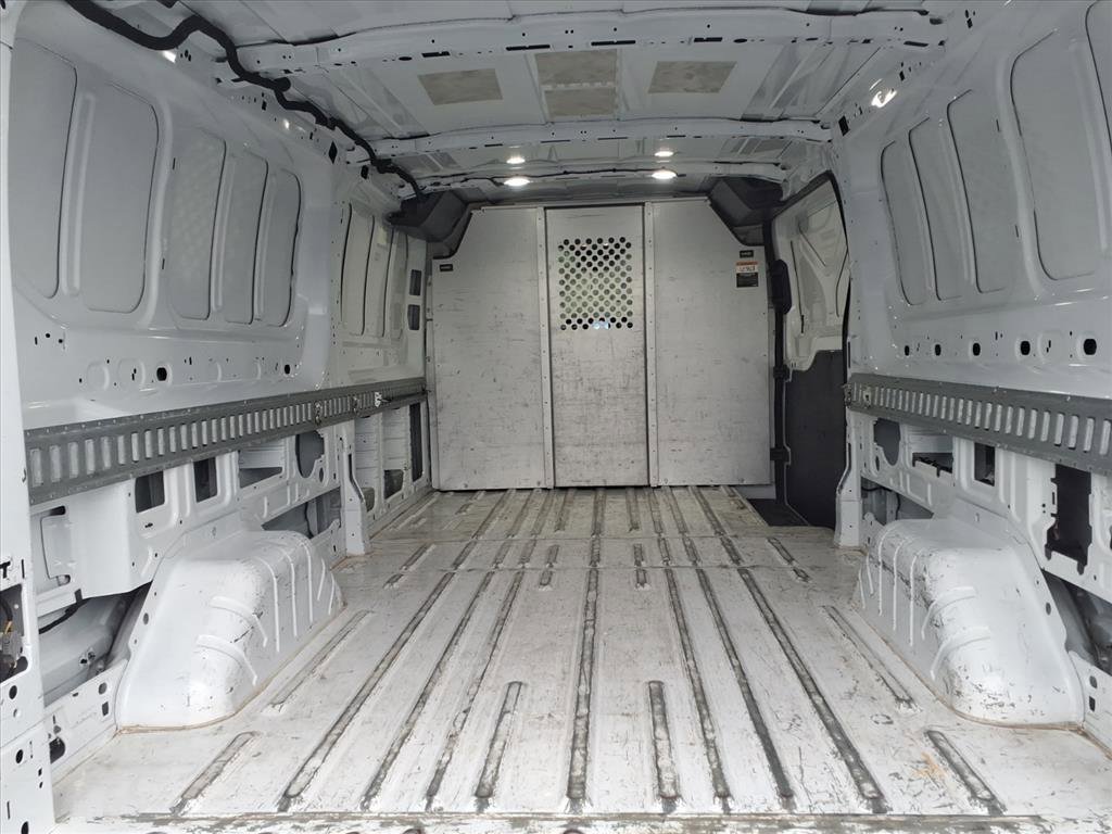 Used 2021 Ford Transit 350 Low Roof AWD image 15