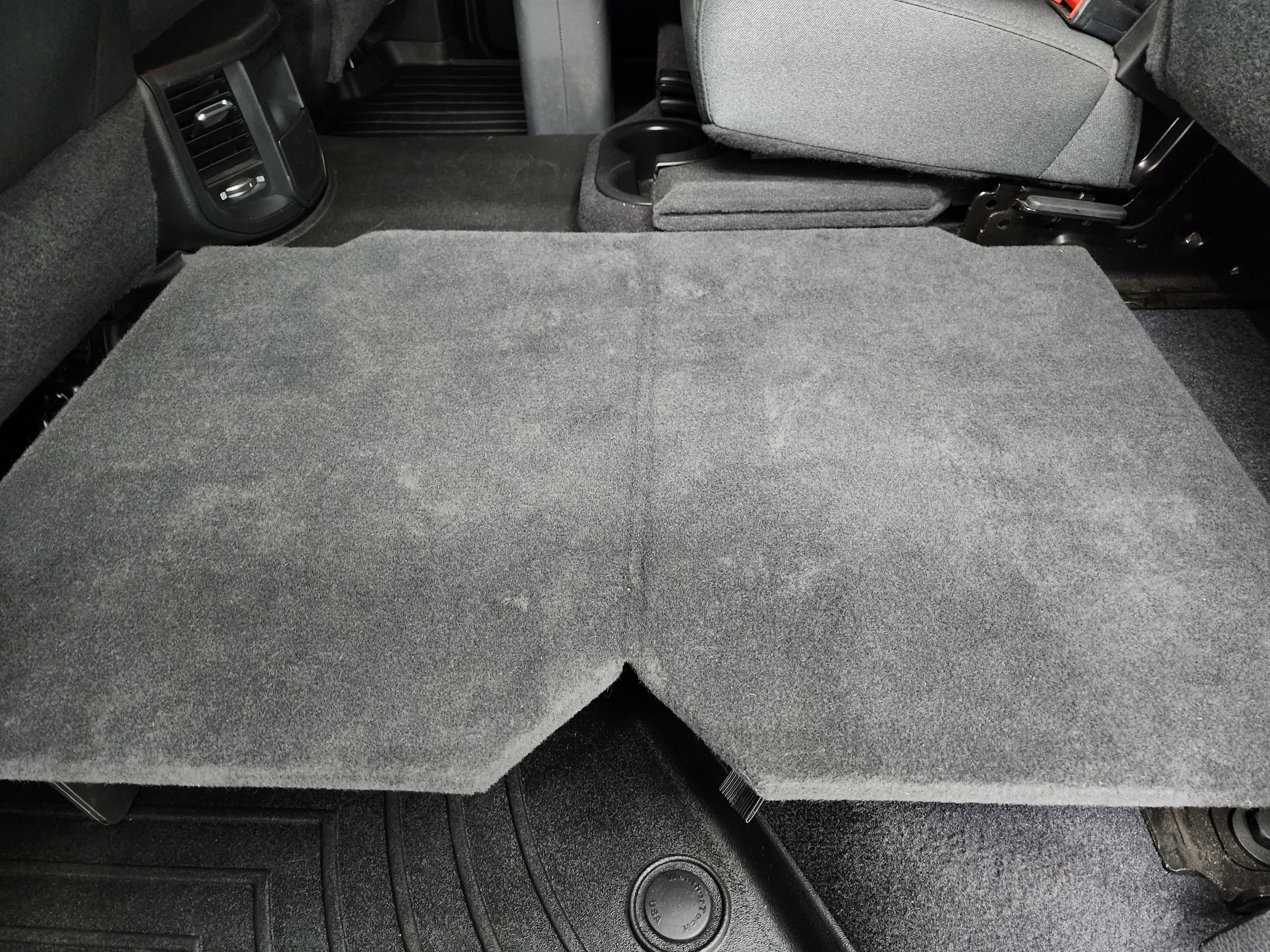 Used 2020 RAM 3500 Big Horn w/ Level 1 Equipment Group image 40