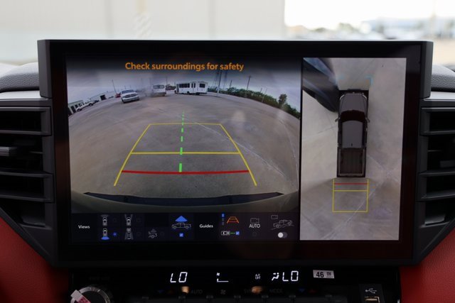 New 2026 Toyota Tundra TRD Pro image 19