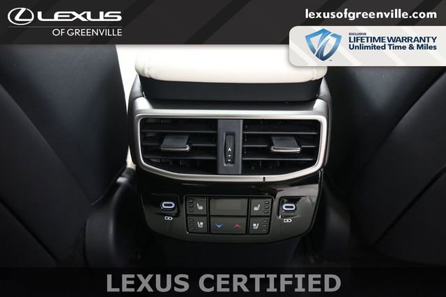 Certified 2023 Lexus RX 350 AWD w/ Accessory Package (Z1) image 23