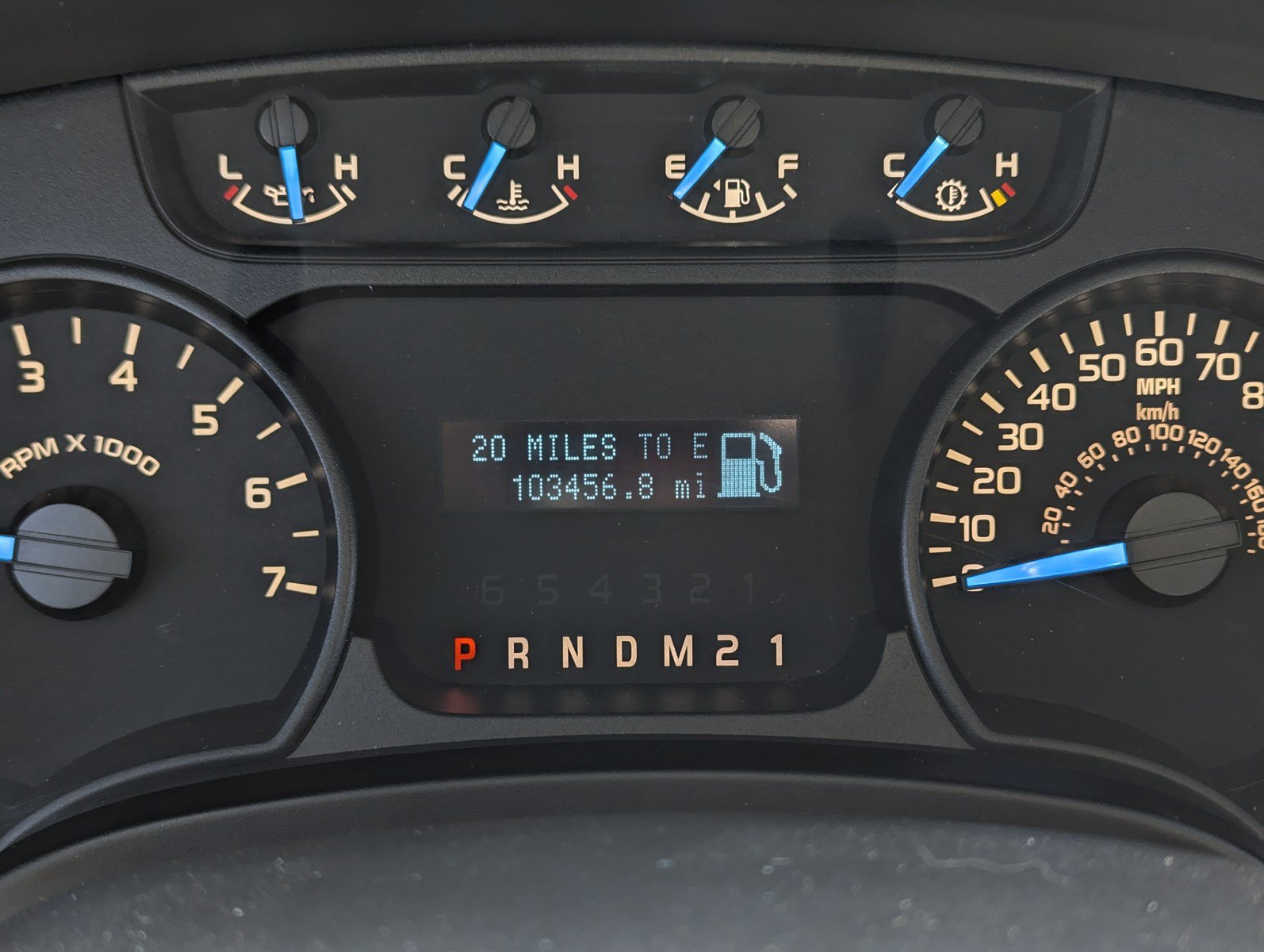 Used 2013 Ford F150 STX w/ Mid Equipment Group RWD image 14