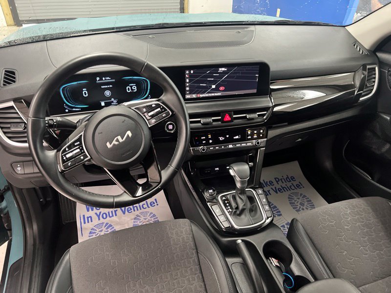 New 2026 Kia Seltos S AWD/4WD image 29
