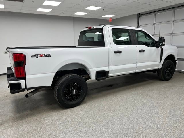 Used 2024 Ford F350 XL w/ STX Appearance Package image 10