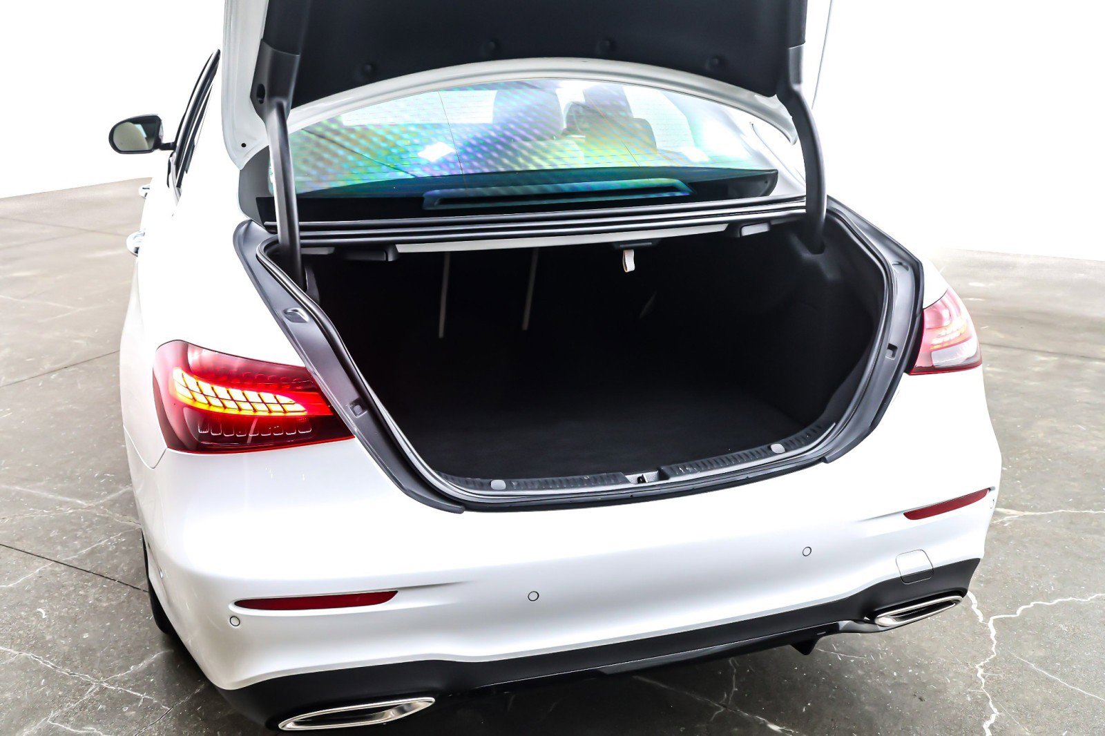 Certified 2022 Mercedes-Benz E 350 Sedan image 25