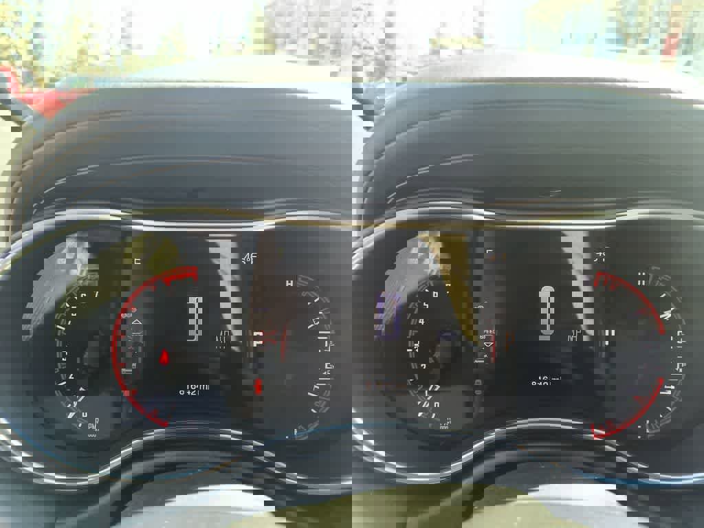 Used 2017 Dodge Durango Citadel image 15