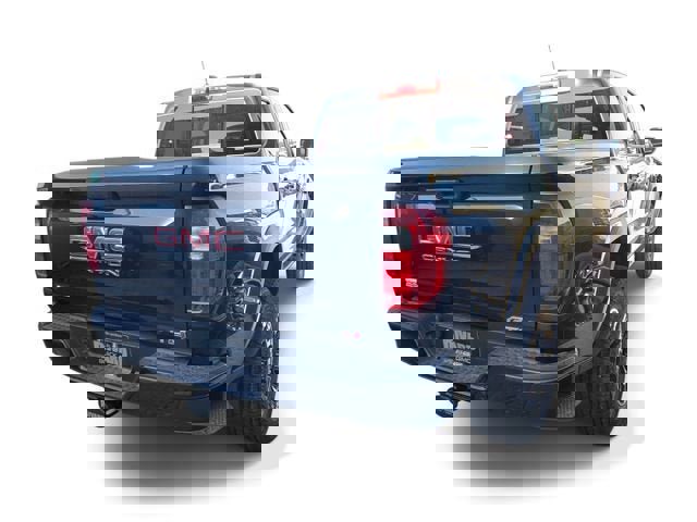 New 2026 GMC Canyon AT4 image 5