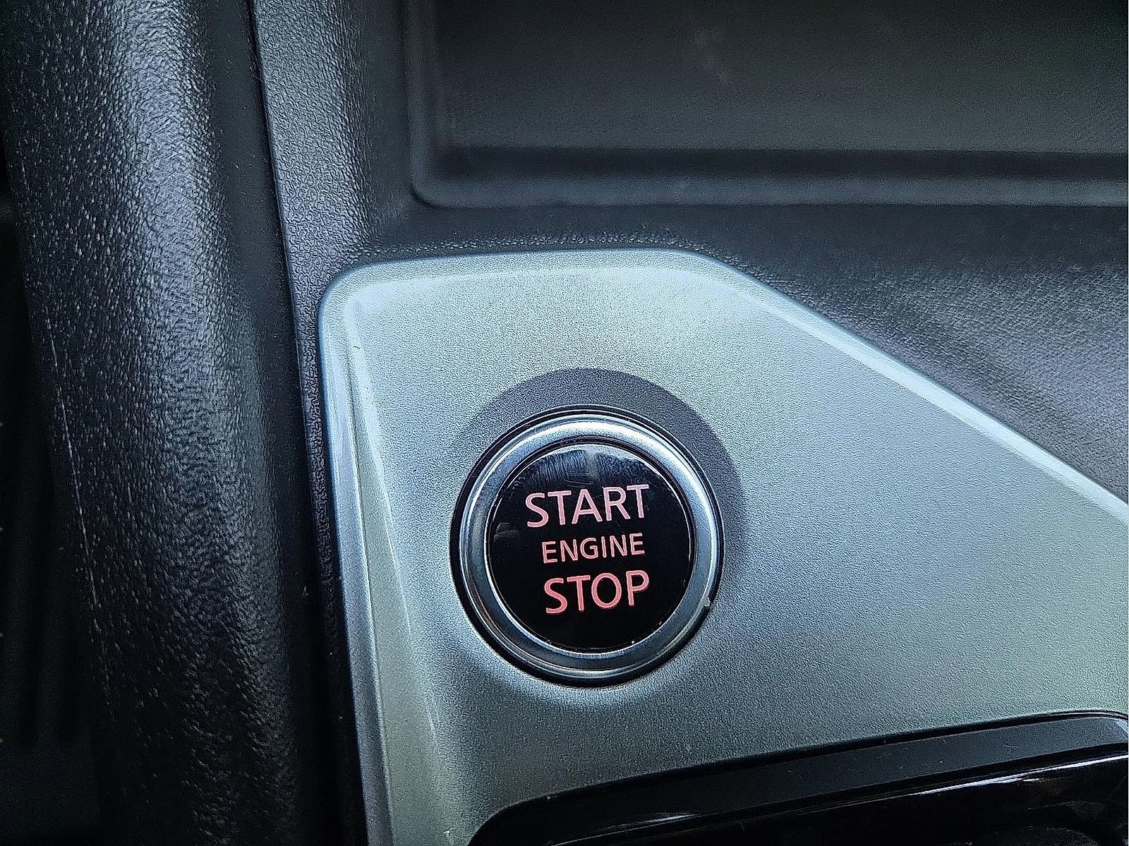 Used 2024 Nissan Altima 2.5 S image 19