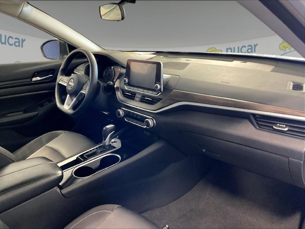 Certified 2024 Nissan Altima 2.5 SV FWD image 14