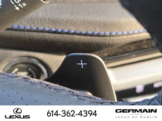 Used 2024 Cadillac XT4 Sport image 28