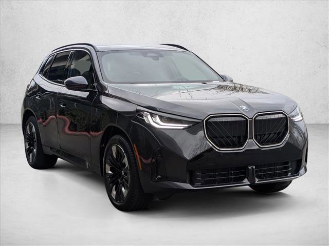 New 2026 BMW X3 xDrive30 w/ M Sport Package image 6