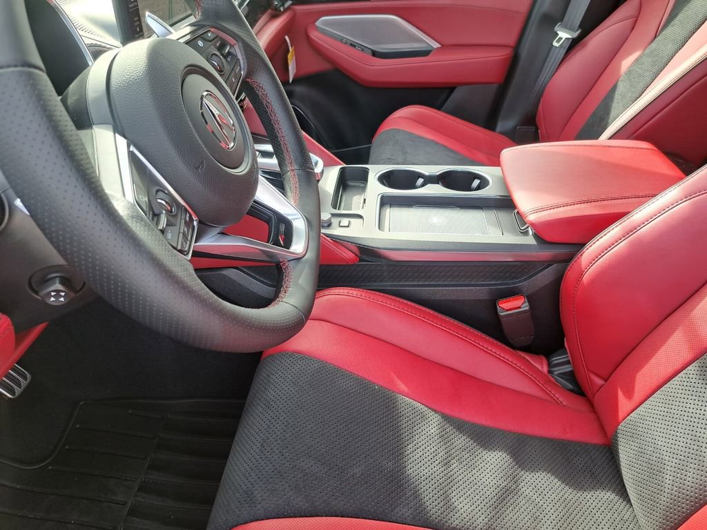 New 2026 Acura MDX A-Spec image 17