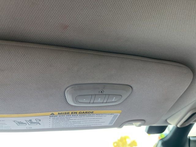 Used 2018 Chrysler Pacifica Limited w/ Tire & Wheel Group image 30