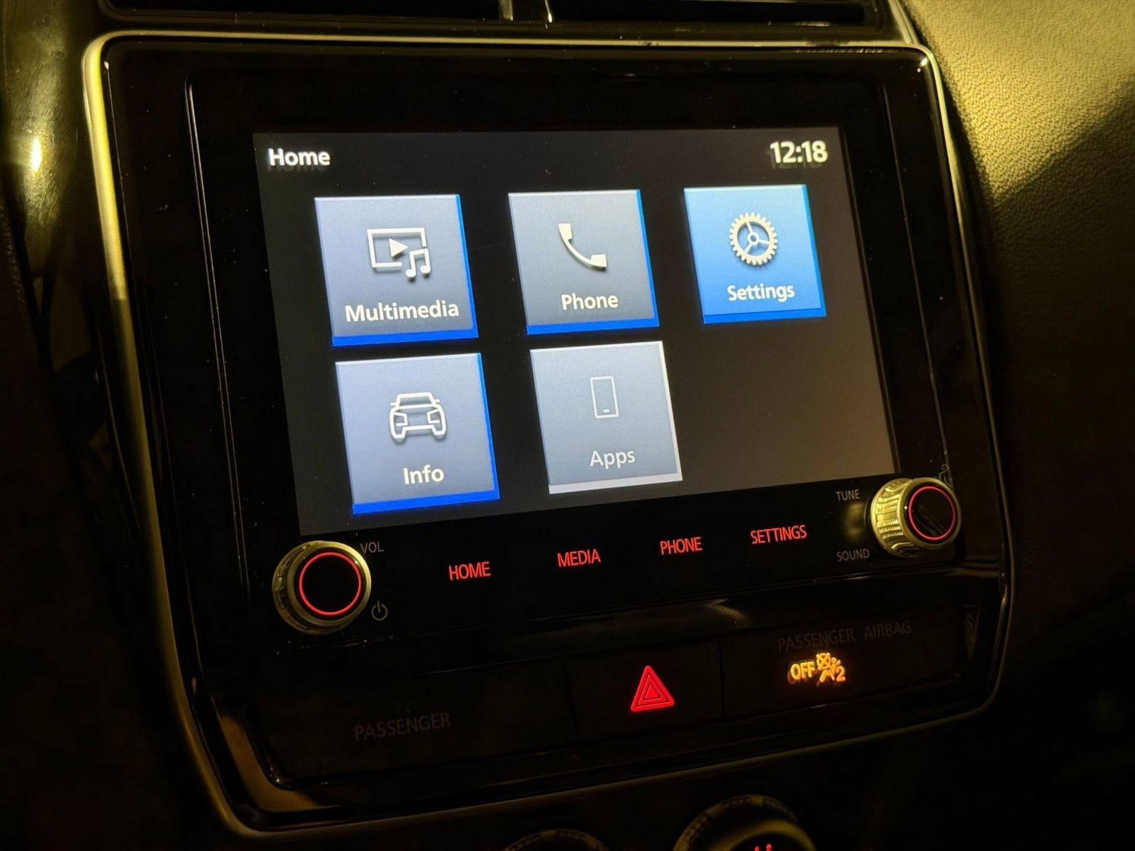 Used 2022 Mitsubishi Outlander Sport SE image 28