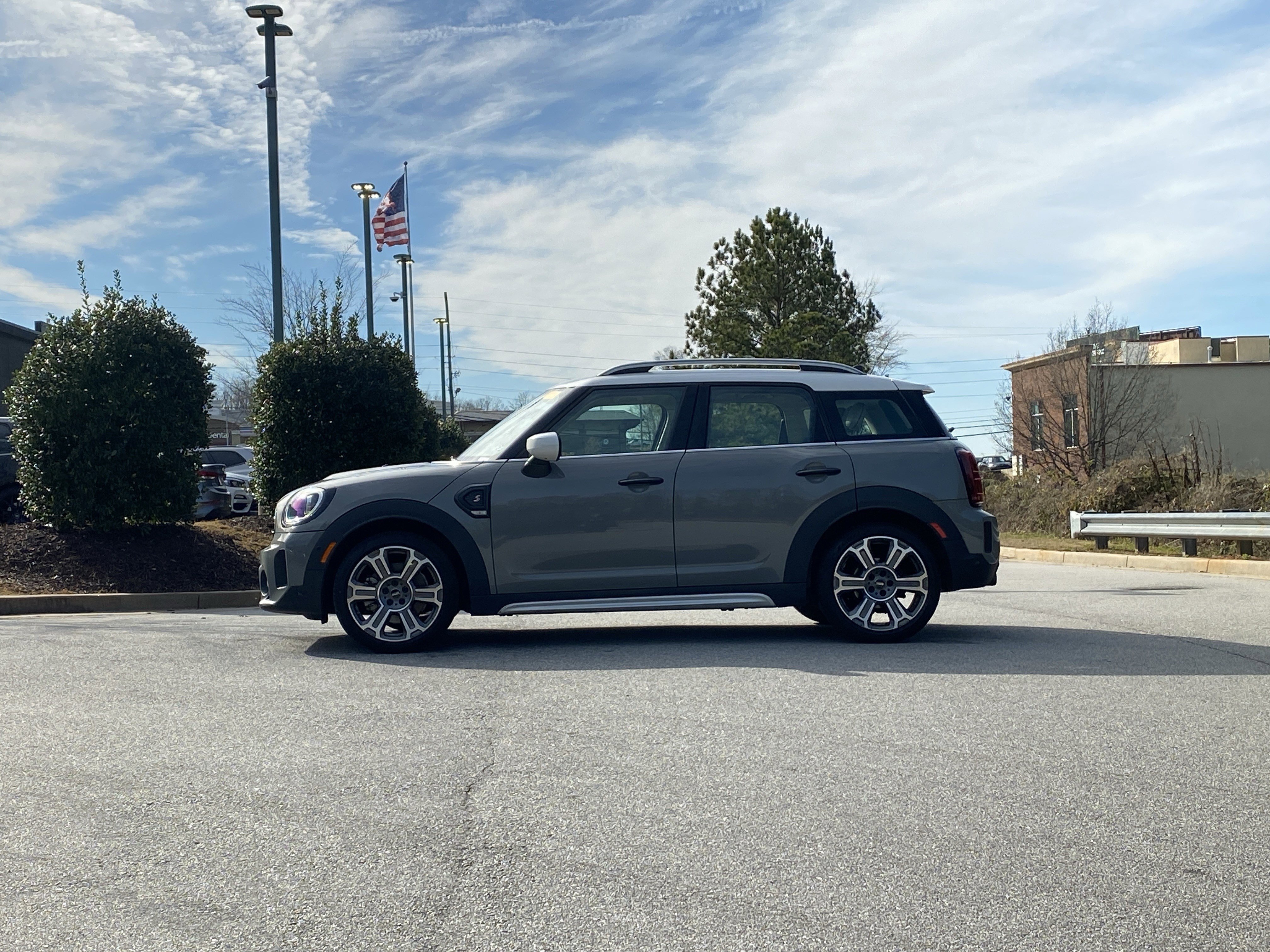 Certified 2023 MINI Cooper Countryman S image 14