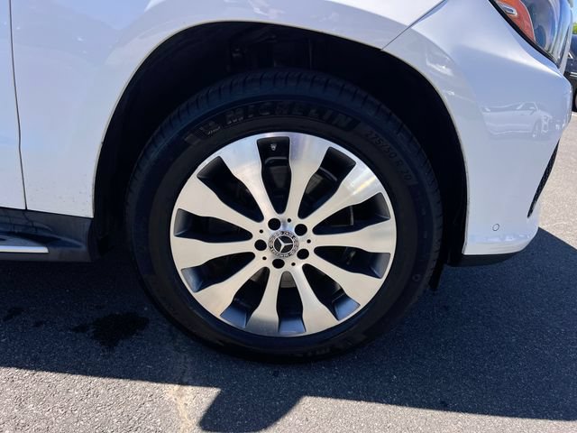 Used 2019 Mercedes-Benz GLS 450 4MATIC image 40