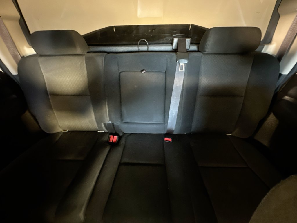 Used 2014 Chevrolet Silverado 2500 LT AWD/4WD image 13