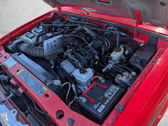 Used 2004 Ford Ranger FX4 image 26