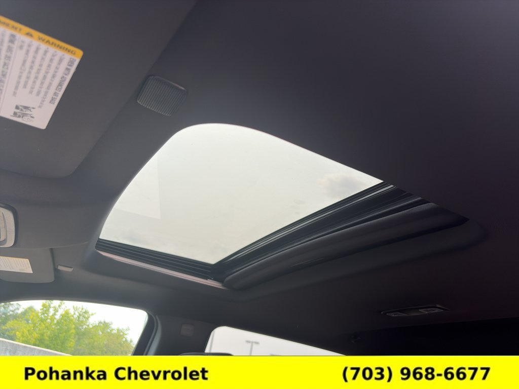 New 2026 Chevrolet Silverado 1500 High Country w/ Midnight Edition AWD/4WD image 20