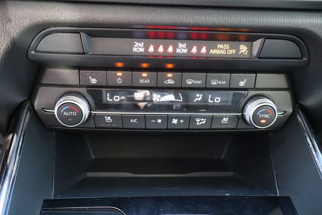 Used 2022 MAZDA CX-9 Touring Plus AWD/4WD image 36