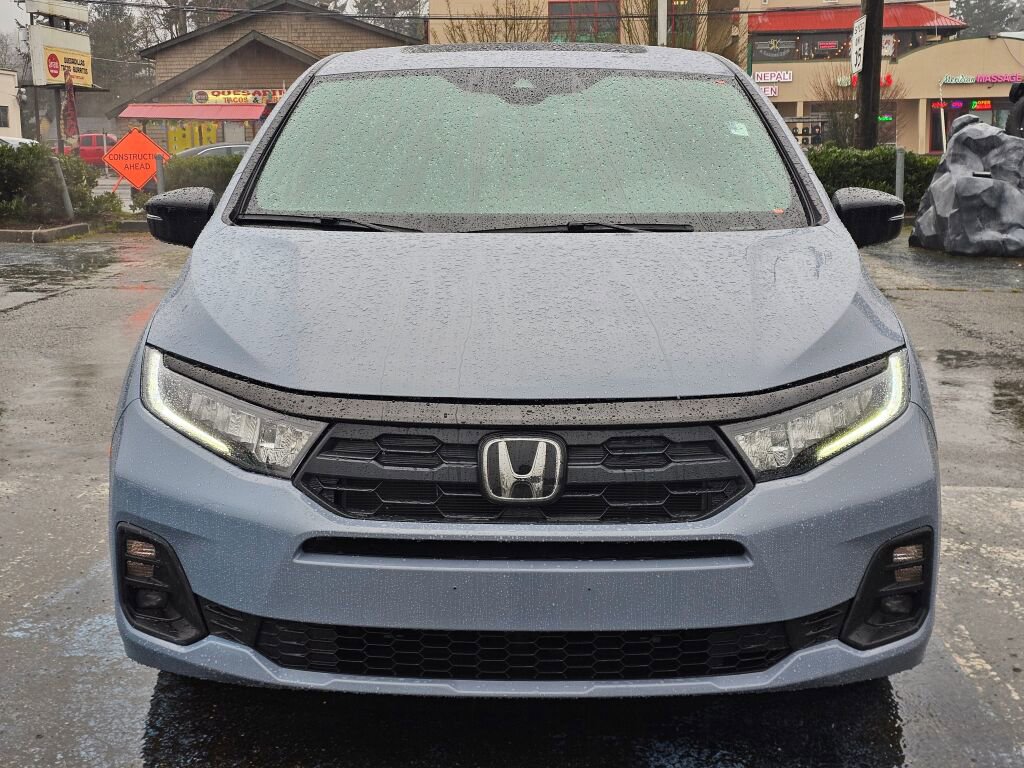 Used 2025 Honda Odyssey Sport-L image 2