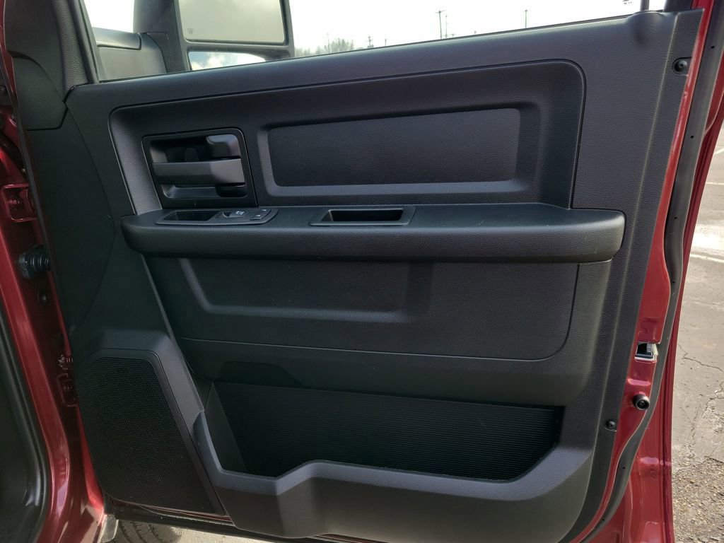 Used 2024 RAM 2500 Tradesman image 21