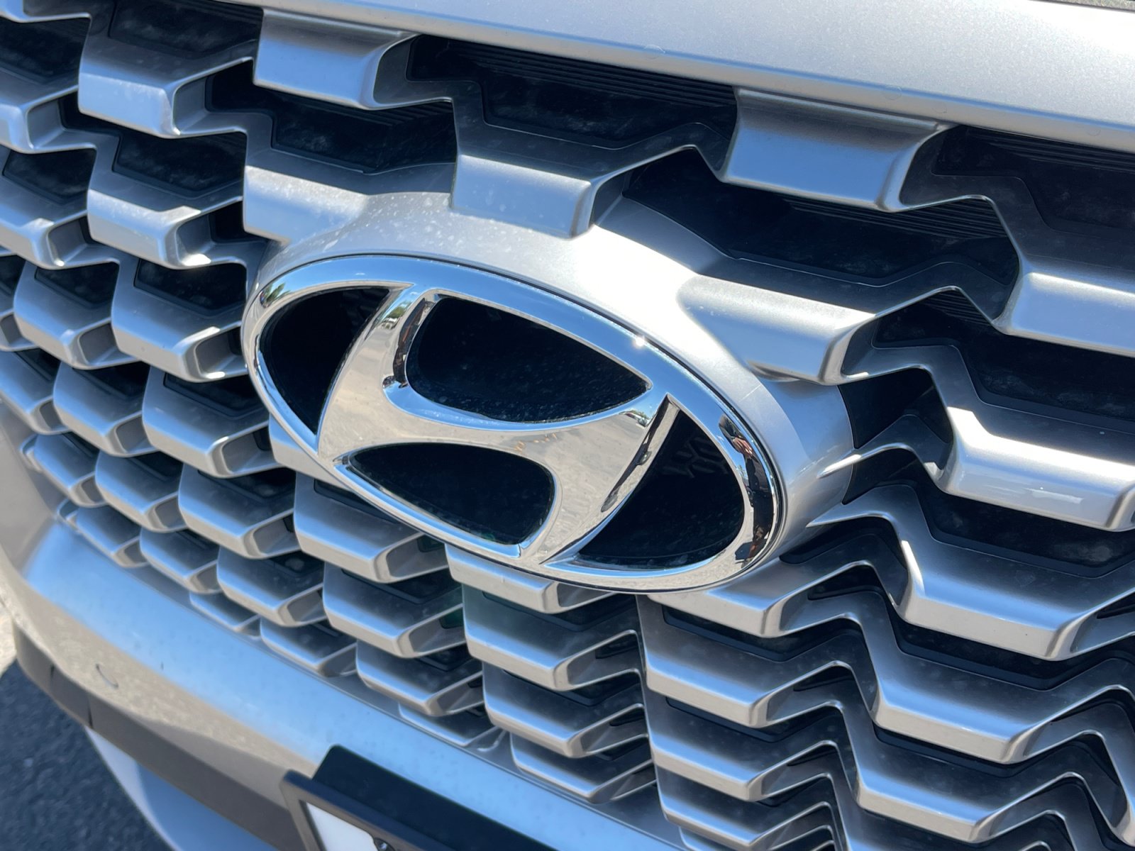 Used 2022 Hyundai Palisade SEL w/ Convenience Package FWD image 23