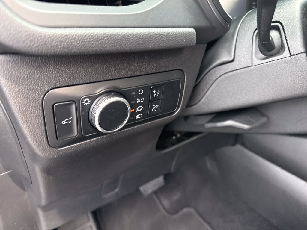 Used 2024 Ford Escape Active AWD/4WD image 17