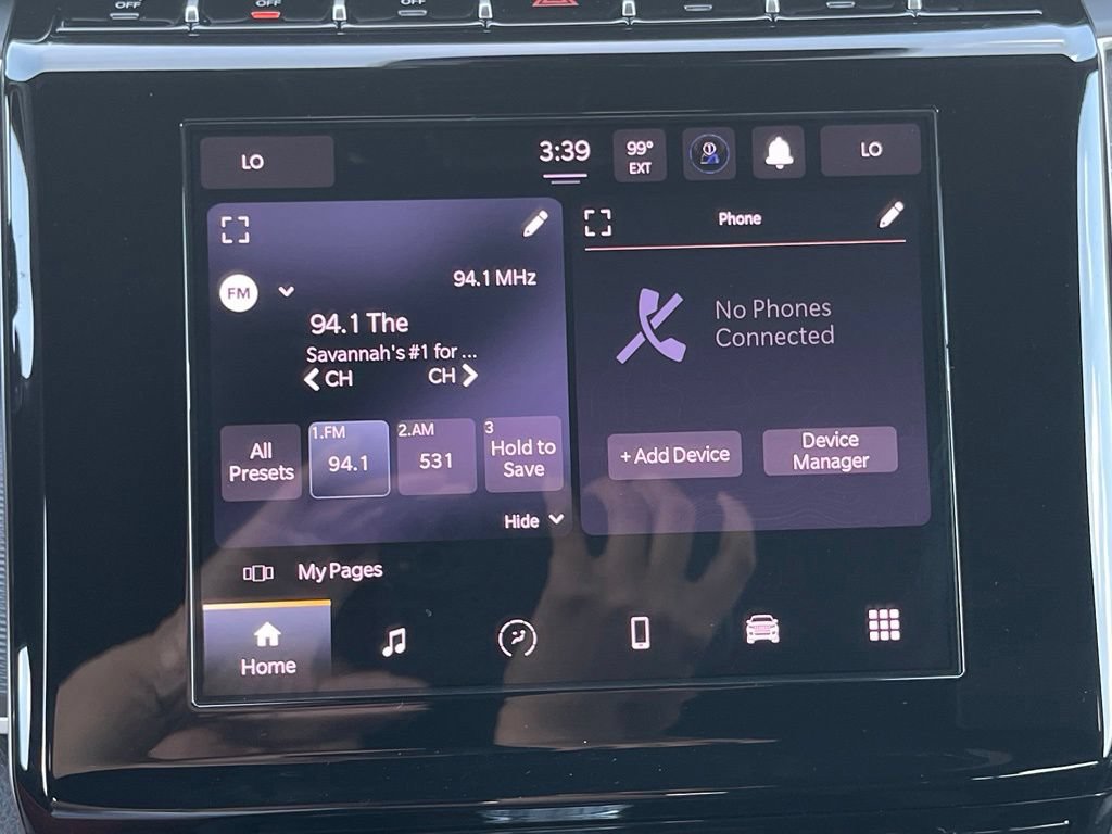 New 2026 Jeep Grand Cherokee Laredo RWD image 23