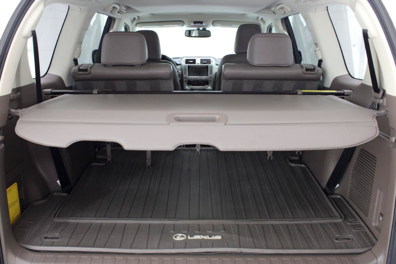 Used 2018 Lexus GX 460 Premium AWD/4WD image 71