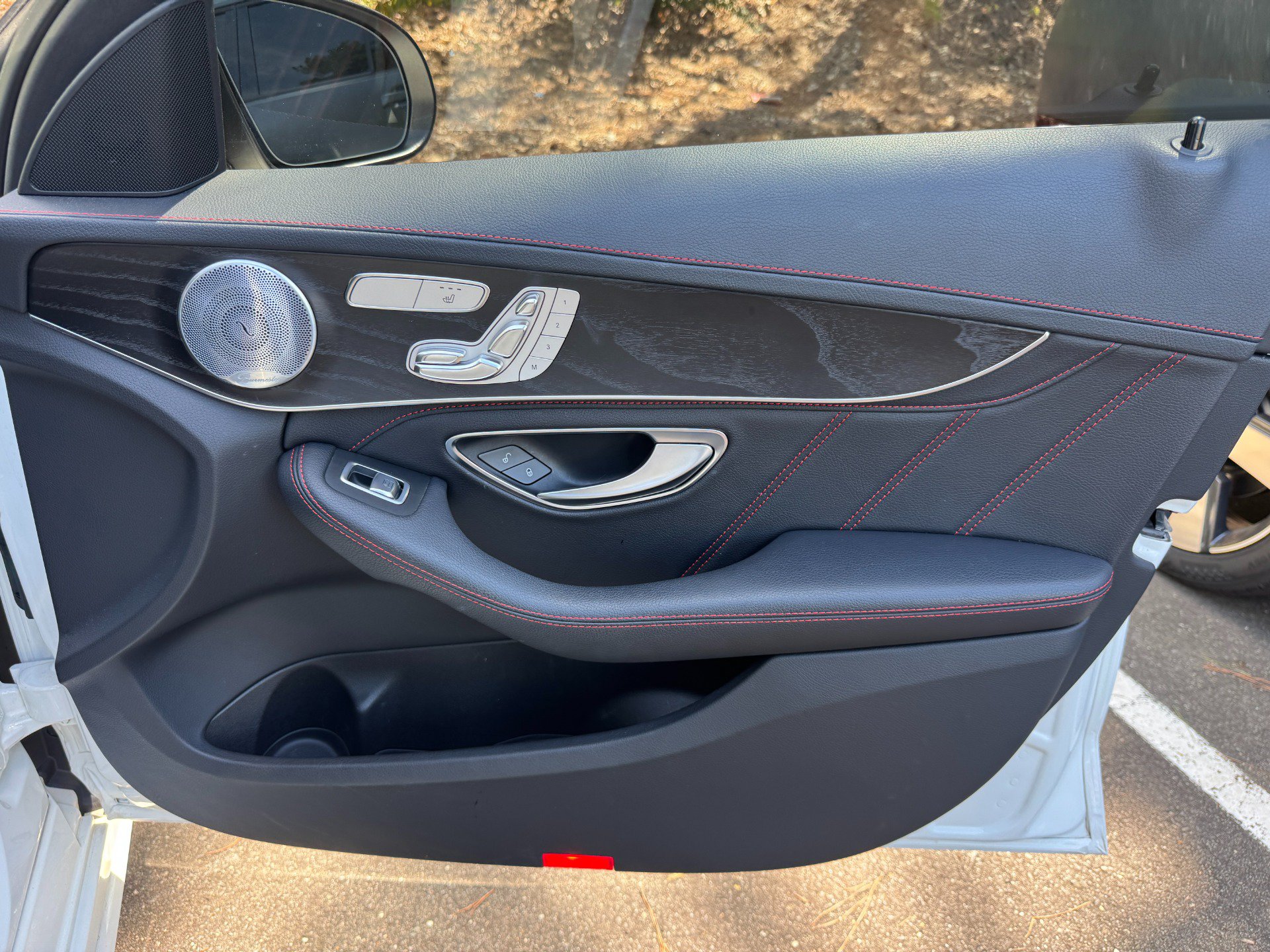 Used 2016 Mercedes-Benz C 450 AMG image 57