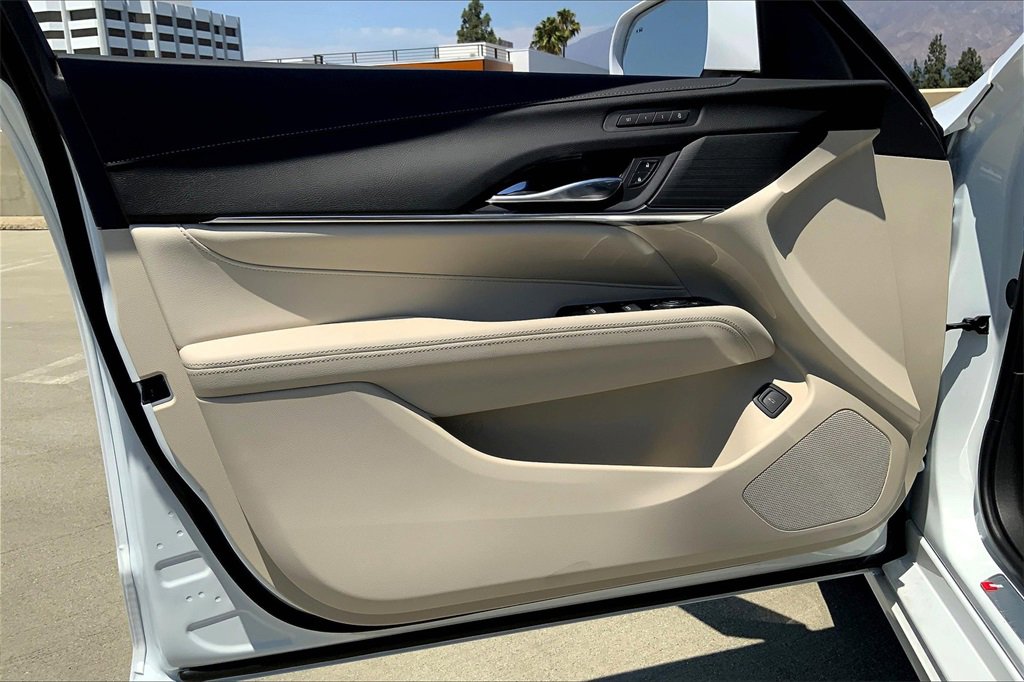 New 2026 Cadillac CT4 Premium Luxury image 11