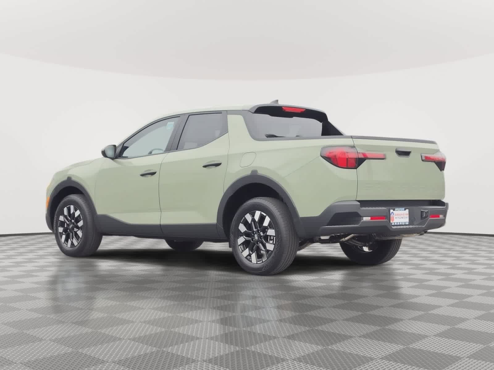 New 2027 Hyundai Santa Cruz SE FWD image 9